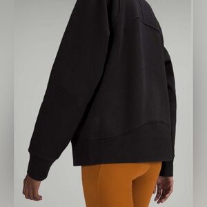 Lululemon Loungeful Crewneck